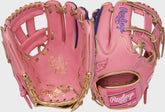 Rawlings Sale | Exclusive Heart of the Hide 11.5" Wing Tip Glove Right Hand Throw