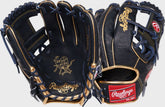 Rawlings Online | Anthony Volpe Heart of the Hide Infield Glove Right Hand Throw