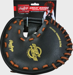 Rawlings Discount | Great Hands Training Glove