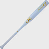 Rawlings On Sale | 2026 Rawlings Icon The Chosen One BBCOR -3 Baseball Bat