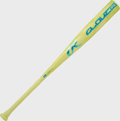 Rawlings On Sale | 2026 Rawlings Clout AI BBCOR -3 Baseball Bat