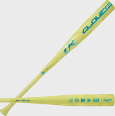 Rawlings On Sale | 2026 Rawlings Clout AI BBCOR -3 Baseball Bat