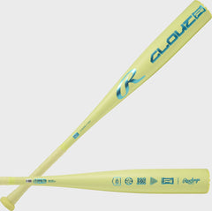 Rawlings For Sale | 2026 Rawlings Clout Ai USSSA Baseball Bat -5 -8 -10