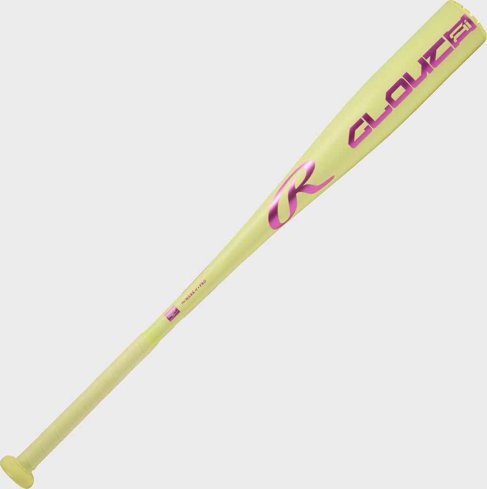 Rawlings Outlet | 2026 Rawlings Clout Ai -10 USA Baseball Bat