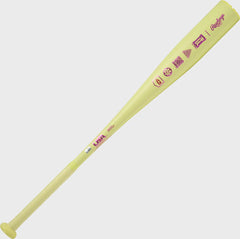 Rawlings Outlet | 2026 Rawlings Clout Ai -10 USA Baseball Bat