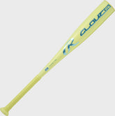 Rawlings New | 2026 Rawlings Clout Ai -11 USSSA Junior Big Barrel Bat