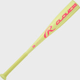 Rawlings | 2026 Rawlings Clout USA T-Ball Bat -11