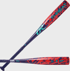 Rawlings On Sale | Rawlings 2026 Threat -12 USA Baseball Bat