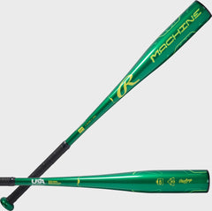 Rawlings Outlet | 2026 Rawlings Machine -10 USA Baseball Bat