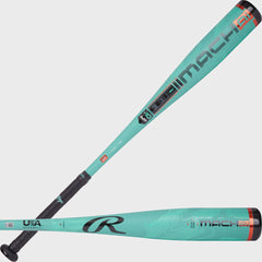 Rawlings New | 2025 Rawlings Mach AI -10 USA Baseball Bat