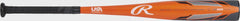 Rawlings Online | Rawlings 2024 Threat -12 USA Baseball Bat