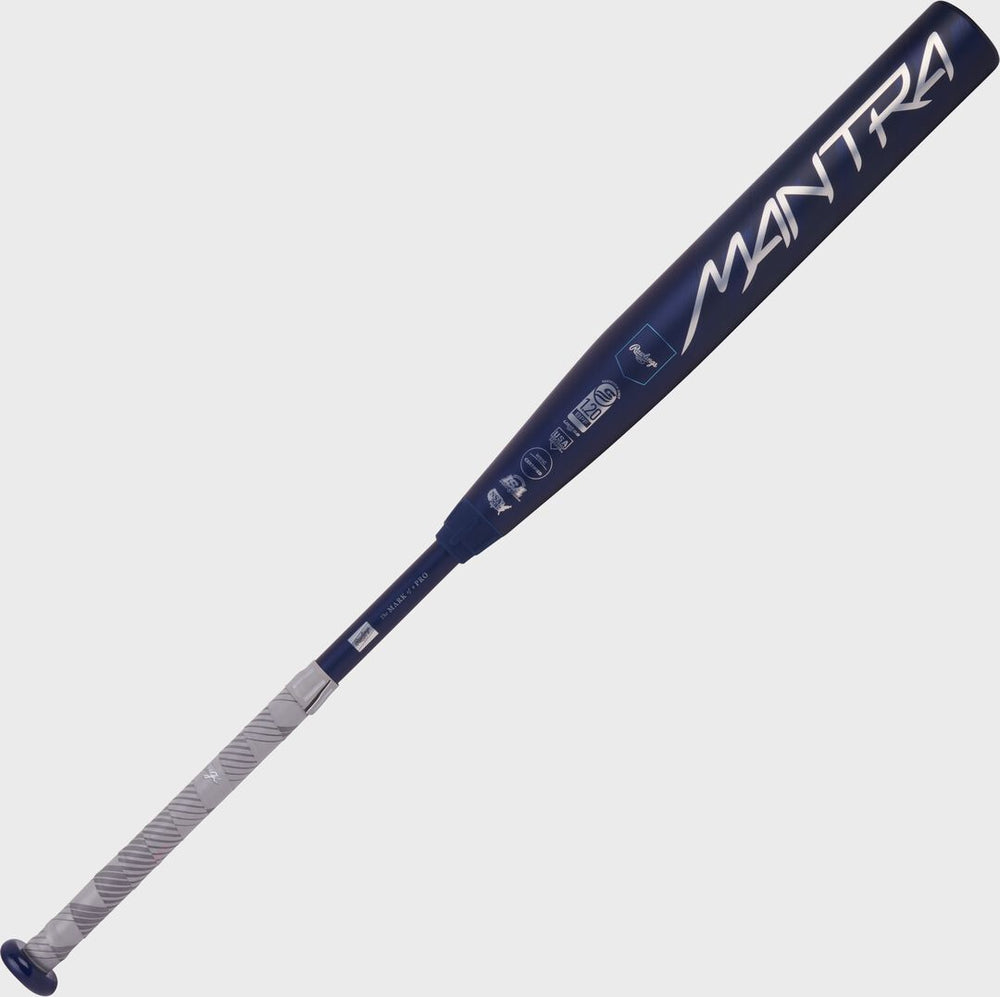 Rawlings Sale | 2025 Rawlings Mantra Fastpitch Softball Bat -9 -10