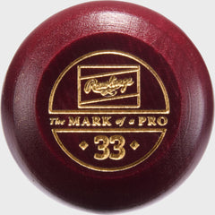 Rawlings Sale | Big Stick Elite I13T Torpedo Barrel Wine Maple Wood Bat