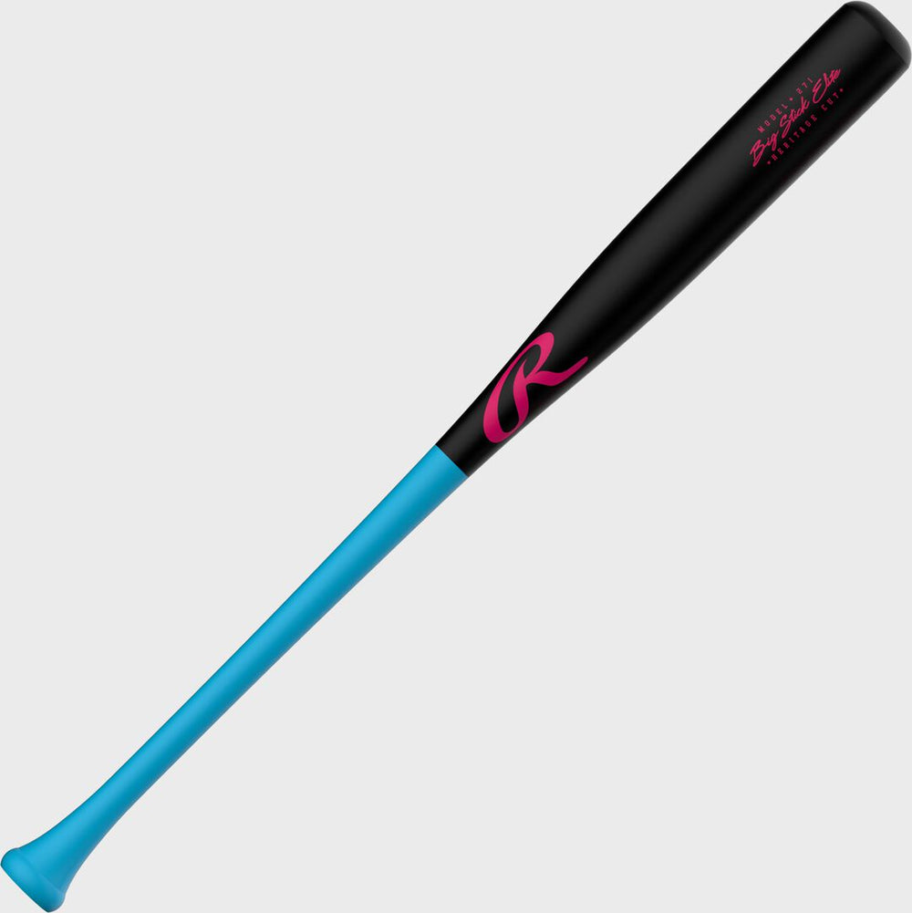 Rawlings Sale | Big Stick Elite 271 Maple Wood Bat