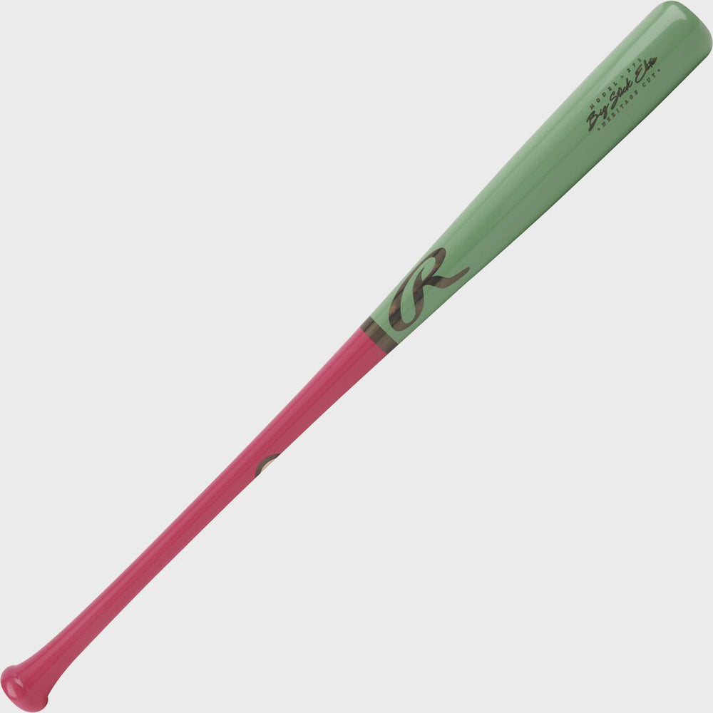 Rawlings On Sale | Big Stick Elite 271 Maple Wood Bat