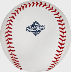 Rawlings Sale | Rawlings MLB World Series Commemorative Baseball 1978-Present