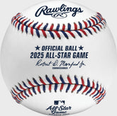 Rawlings On Sale | Rawlings MLB All-Star Game Commemorative Baseball 1979-Present