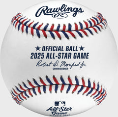 Rawlings On Sale | Rawlings MLB All-Star Game Commemorative Baseball 1979-Present