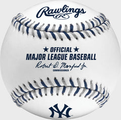 Rawlings For Sale | Rawlings MLB Team Series Baseball All Teams