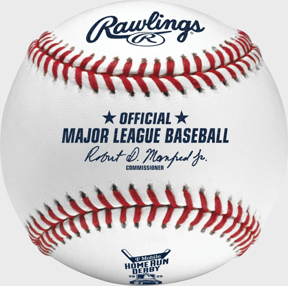Rawlings Outlet | MLB 2025 Home Run Derby Baseball