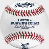 Rawlings Outlet | MLB 2025 Home Run Derby Baseball