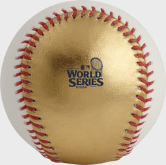 Rawlings New | MLB 2024 World Series Champions Baseball Los Angeles Dodgers