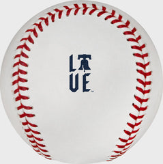 Rawlings Discount | MLB 2024 Philadelphia Phillies City Connect Baseball 1 Ball