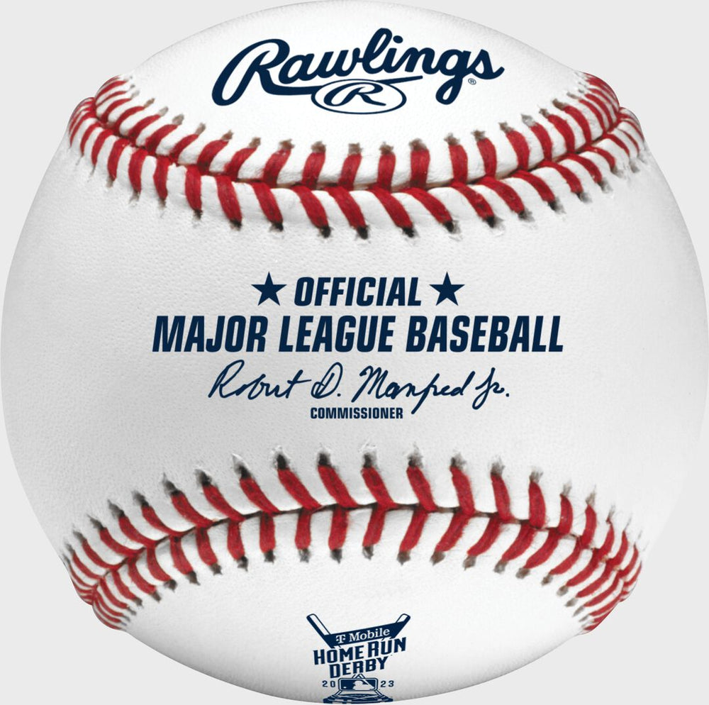 Rawlings On Sale | MLB 2022 Home Run Derby Baseball