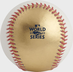 Rawlings For Sale | MLB 2022 World Series Champions Baseball Houston Astros