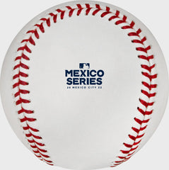 Rawlings New | MLB World Tour Mexico Series Baseball