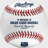 Rawlings | MLB 2023 Miami Marlins 30th Anniversary Baseball