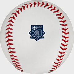 Rawlings | MLB 2023 Miami Marlins 30th Anniversary Baseball