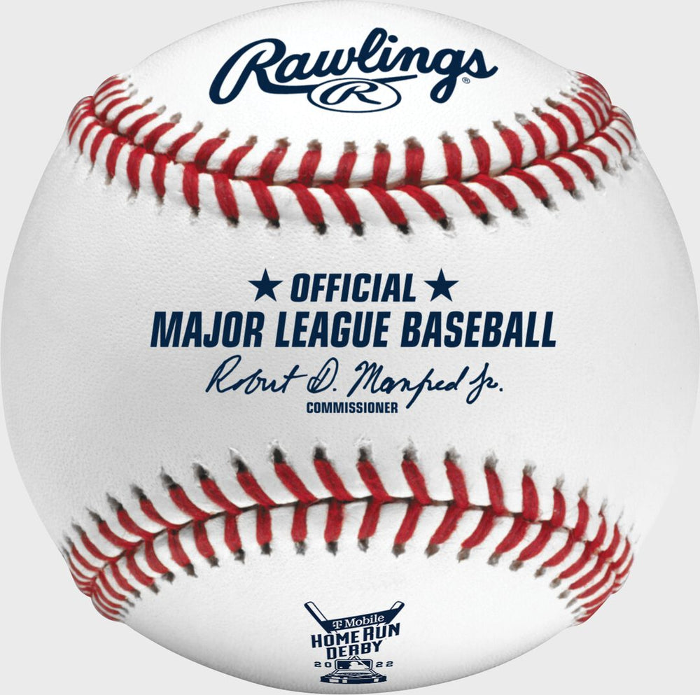 Rawlings Sale | MLB 2022 Home Run Derby Baseball