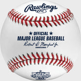 Rawlings Online | MLB Los Angeles Angels World Series Champions 20th Anniversary Baseball