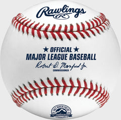 Rawlings For Sale | MLB 2021 Salt River Fields 10th Anniversary Baseball