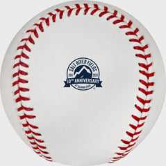 Rawlings For Sale | MLB 2021 Salt River Fields 10th Anniversary Baseball
