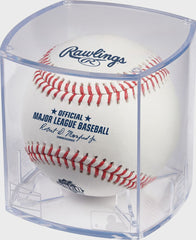Rawlings | Cal Ripken Jr. Iron Man Streak 30th Anniversary Commemorative Baseball 1 Ball