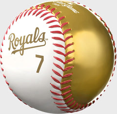 Rawlings Sale | MLB 2025 Bobby Witt Jr. All-Star Game Replica Baseball