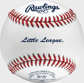 Rawlings On Sale | Little League® Competition Grade Baseballs 3 6 Pack or Dozen