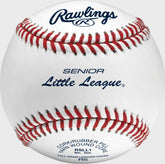 Rawlings For Sale | Senior Little League Baseballs - Competition Grade