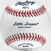 Rawlings | RIF Little League Training Baseballs