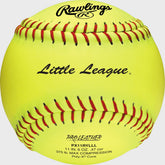Rawlings Sale | Little League Official 11" Softballs