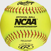 Rawlings Discount | NCAA Official 12" Softballs