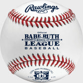 Rawlings | Babe Ruth Official Baseballs - Competition Grade