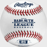 Rawlings Sale | Babe Ruth Official Baseballs - Tournament Grade