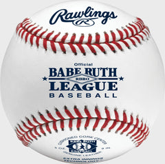 Rawlings Sale | Babe Ruth Official Baseballs - Tournament Grade