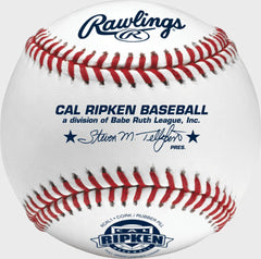 Rawlings On Sale | Cal Ripken Official Baseballs - Competition Grade