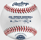 Rawlings For Sale | Cal Ripken Official Baseballs - Tournament Grade