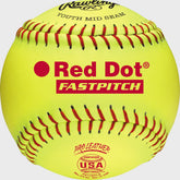 Rawlings New | USA NFHS Official 11" Softballs