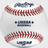 Rawlings On Sale | USSSA Official Baseballs Competition Grade